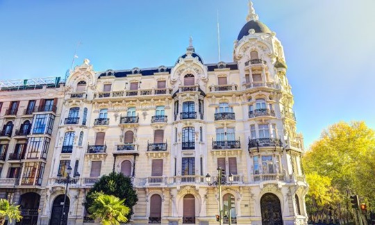 Compraventa de vivienda
